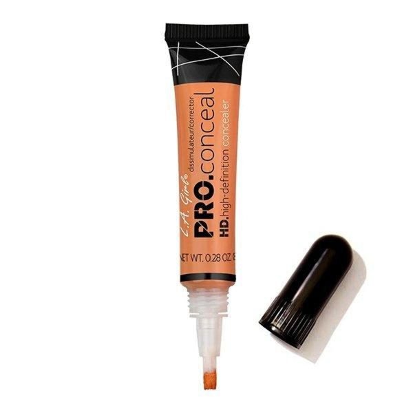 LA Girl HD Pro Concealer Pack of 3 - Gul E Nayab